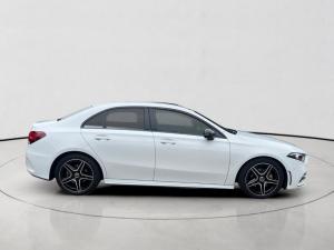 Mercedes-Benz A-Class A200 sedan AMG Line - Image 8