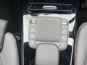 Mercedes-Benz A-Class A200 sedan AMG Line - Image 9