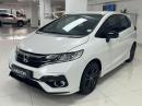 Thumbnail Honda Jazz 1.5 Sport