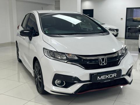 Image Honda Jazz 1.5 Sport