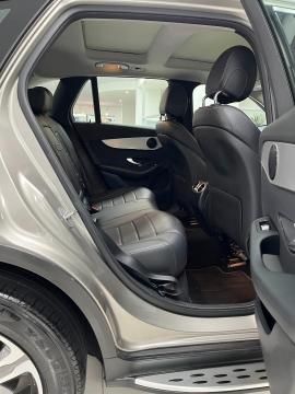 Image Mercedes-Benz GLC GLC300d 4Matic