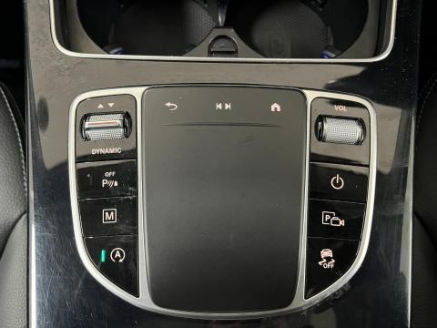 Image Mercedes-Benz GLC GLC300d 4Matic