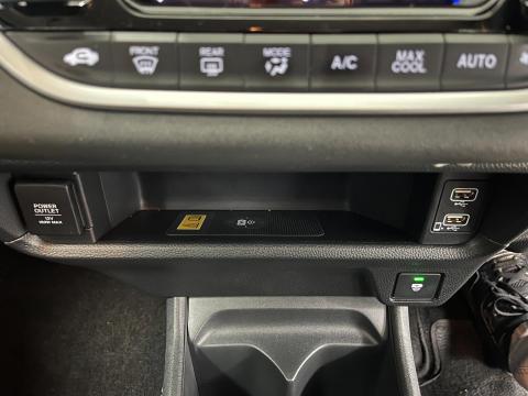 Image Honda Amaze 1.2 Comfort auto