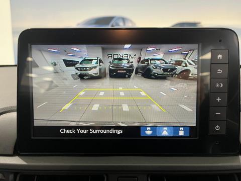 Image Honda Amaze 1.2 Comfort auto