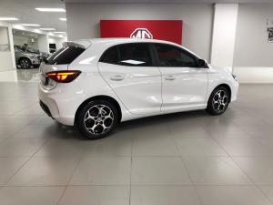 MG MG3 1.5 Luxury - Image 5