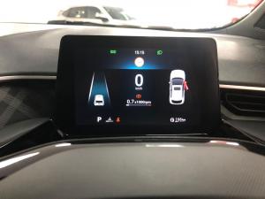 MG MG3 1.5 Luxury - Image 16