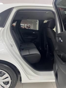 Image Honda Fit 1.5 Comfort