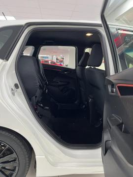 Image Honda Jazz 1.5 Sport