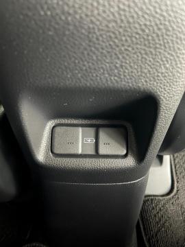 Image Honda Fit 1.5 Comfort