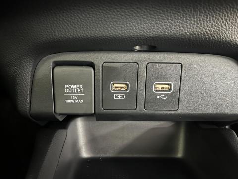 Image Honda Fit 1.5 Comfort