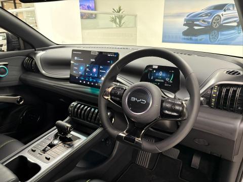 Image BYD Atto 3 Extended Range