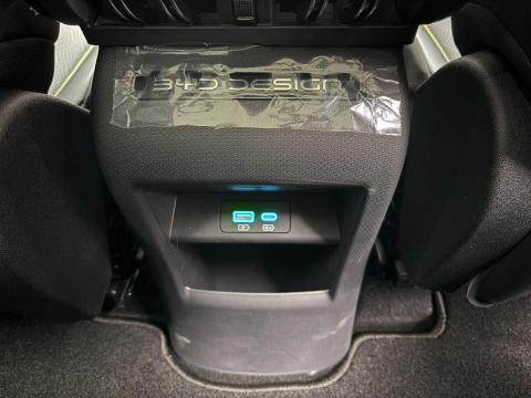 Image BYD Atto 3 Extended Range