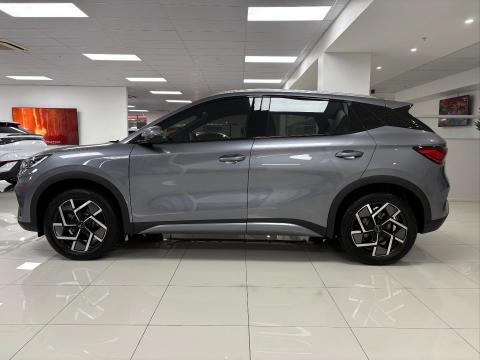 Image BYD Atto 3 Extended Range