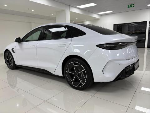 Image BYD Seal Premium Extended Range