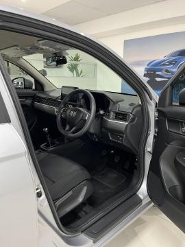 Image Honda Amaze 1.2 Trend