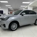 Used 2025 Honda Amaze 1.2 Trend Cape Town for only R 249,900.00