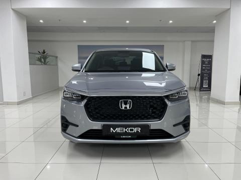 Image Honda Amaze 1.2 Trend