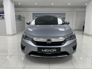 Honda Ballade 1.5 Elegance - Image 2
