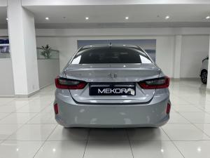 Honda Ballade 1.5 Elegance - Image 5