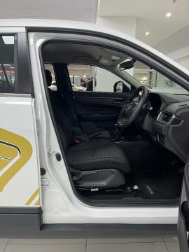 Image Honda Elevate 1.5 Comfort