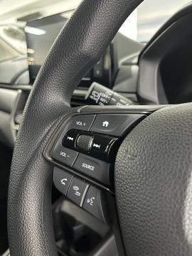 Image Honda Elevate 1.5 Comfort