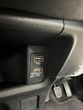 Image Honda Elevate 1.5 Comfort