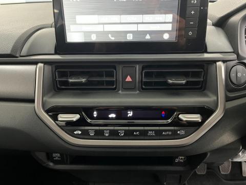 Image Honda Elevate 1.5 Comfort