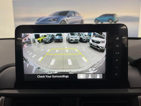 Image Honda Elevate 1.5 Comfort