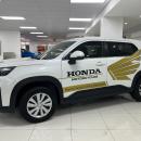 Used 2025 Honda Elevate 1.5 Comfort Cape Town for only R 299,900.00