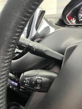 Image Peugeot 208 5-door 1.6 Allure auto