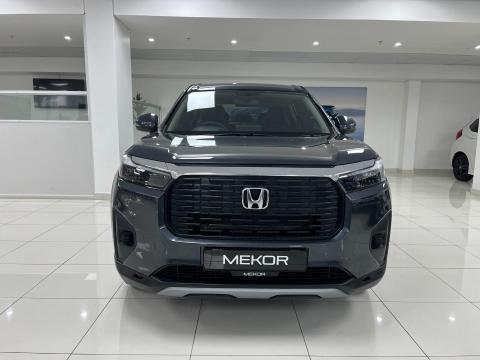 Image Honda Elevate 1.5 Comfort