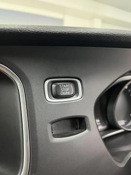 Image Volvo V40 T3 Inscription auto
