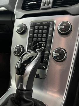 Image Volvo V40 T3 Inscription auto