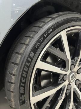 Image Volvo V40 T3 Inscription auto