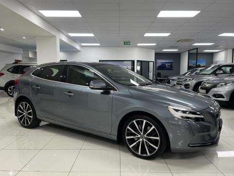 Image Volvo V40 T3 Inscription auto