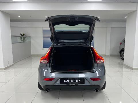 Image Volvo V40 T3 Inscription auto