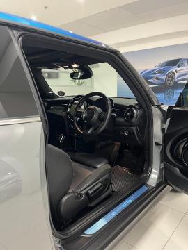 Image MINI Hatch Cooper SE Hatch 3-door