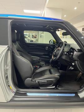 Image MINI Hatch Cooper SE Hatch 3-door