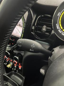 Image MINI Hatch Cooper SE Hatch 3-door