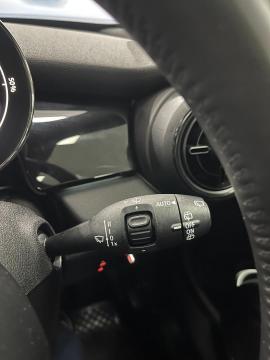 Image MINI Hatch Cooper SE Hatch 3-door