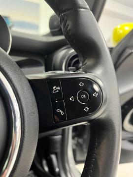 Image MINI Hatch Cooper SE Hatch 3-door