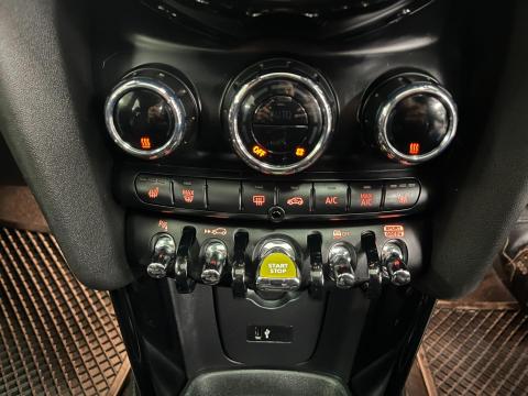 Image MINI Hatch Cooper SE Hatch 3-door