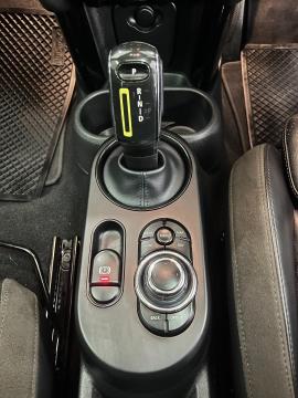 Image MINI Hatch Cooper SE Hatch 3-door