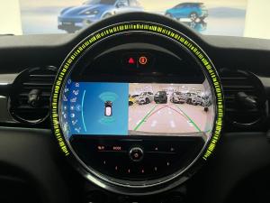 MINI Hatch Cooper SE Hatch 3-door - Image 23