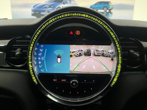 Image MINI Hatch Cooper SE Hatch 3-door