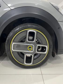 Image MINI Hatch Cooper SE Hatch 3-door