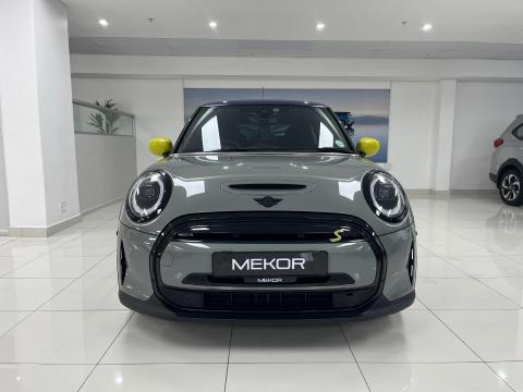 Image MINI Hatch Cooper SE Hatch 3-door