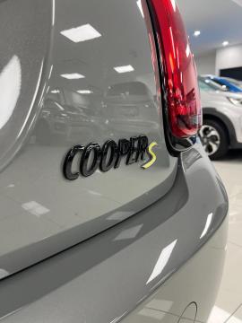 Image MINI Hatch Cooper SE Hatch 3-door