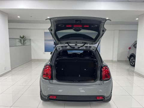 Image MINI Hatch Cooper SE Hatch 3-door