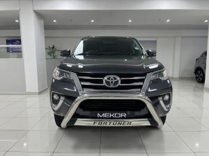 Toyota Fortuner 2.4GD-6 4x4 auto - Image 2